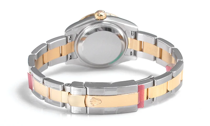 ロレックス(ROLEX) 時計 デイトジャスト 179383G