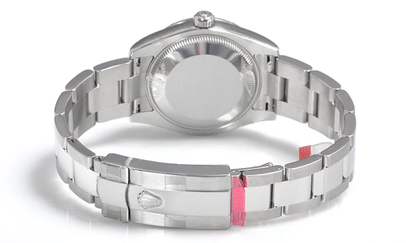 ロレックス(ROLEX) 時計 デイトジャスト 178344NR