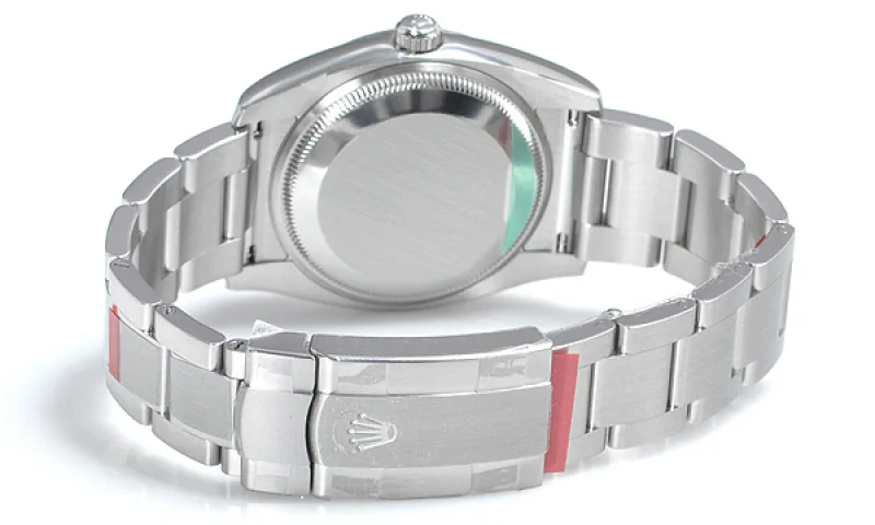 ロレックス(ROLEX) 時計 エアキング 114234