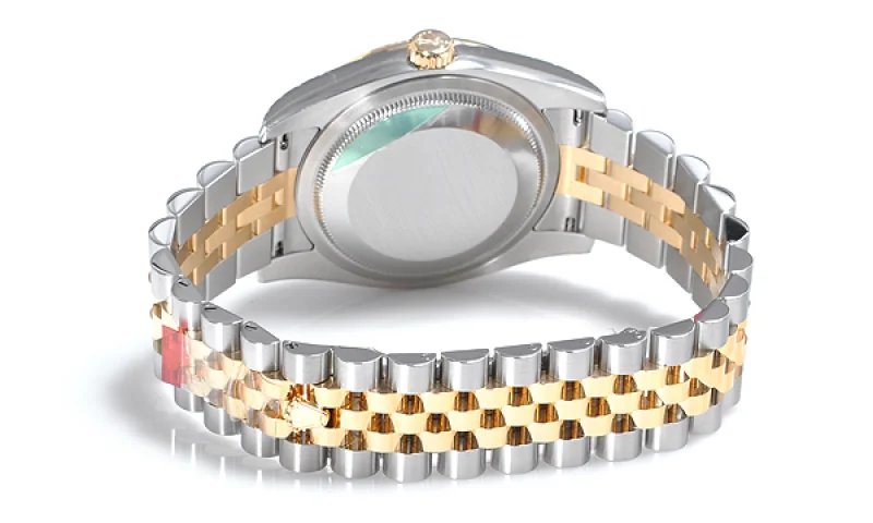 ロレックス(ROLEX) 時計 デイトジャスト 116243G