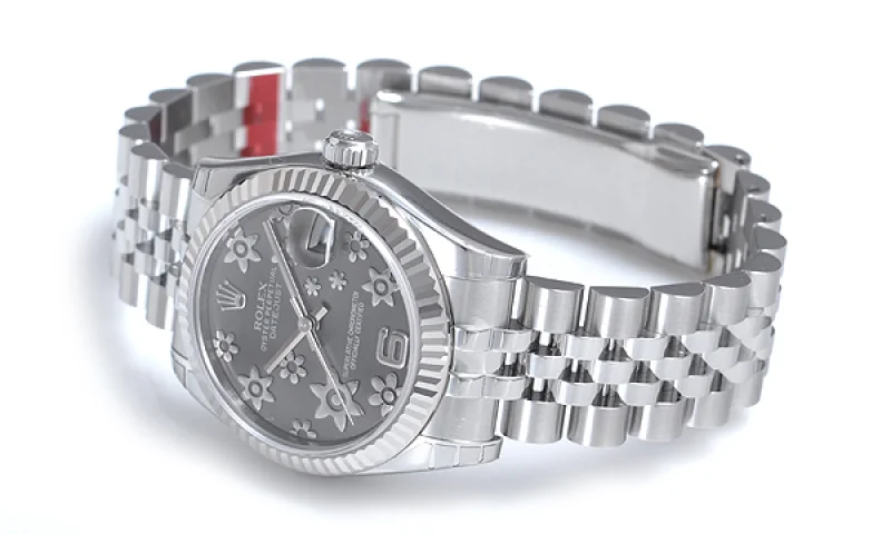 ロレックス(ROLEX) 時計 デイトジャスト 178274