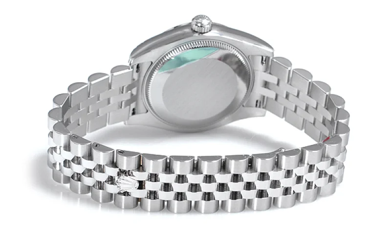 ロレックス(ROLEX) 時計 デイトジャスト 178274