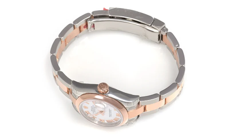 ロレックス(ROLEX) 時計 デイトジャスト 179161