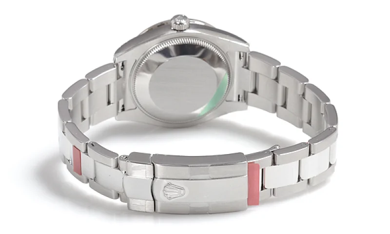 ロレックス(ROLEX) 時計 デイトジャスト 178384NR