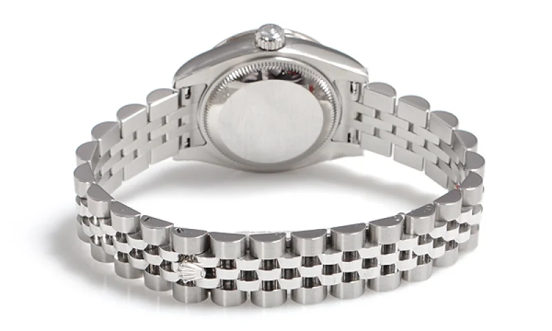 ロレックス(ROLEX) 時計 デイトジャスト 179384NG