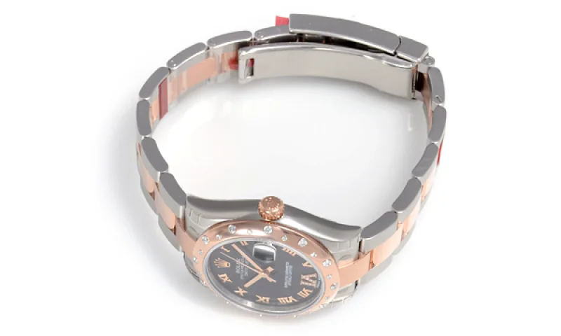 ロレックス(ROLEX) 時計 デイトジャスト 178341