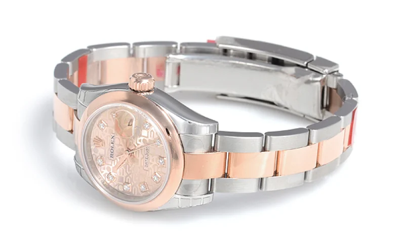 ロレックス(ROLEX) 時計 デイトジャスト 179161G