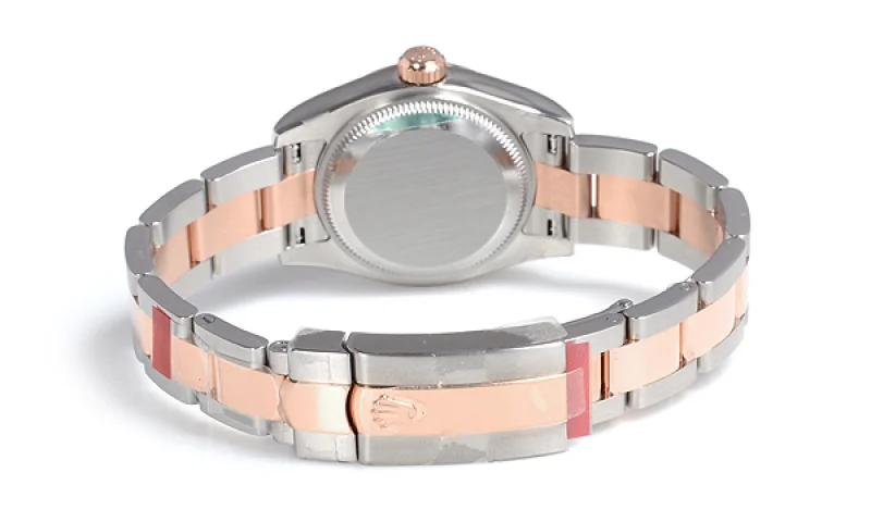 ロレックス(ROLEX) 時計 デイトジャスト 179161G