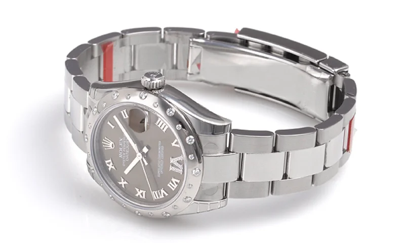 ロレックス(ROLEX) 時計 デイトジャスト 178344