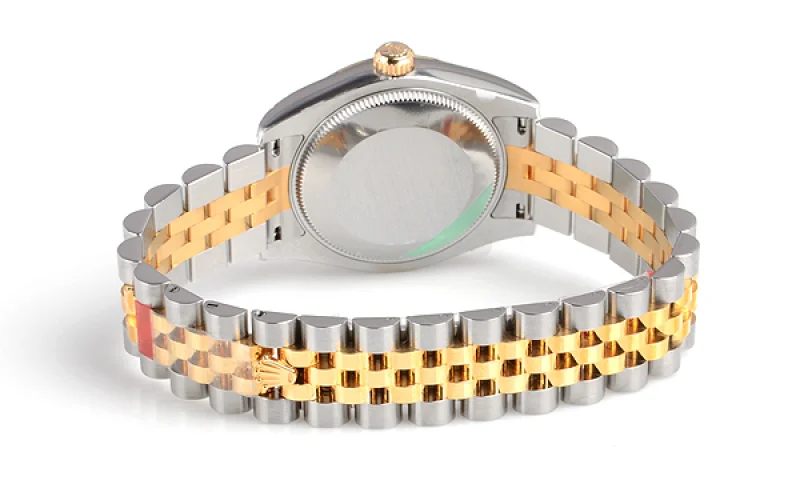 ロレックス(ROLEX) 時計 デイトジャスト 178273G