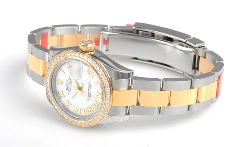 ロレックス(ROLEX) 時計 デイトジャスト 179383