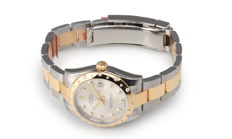 ロレックス(ROLEX) 時計 デイトジャスト 178343G