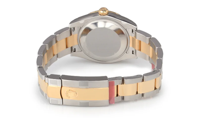 ロレックス(ROLEX) 時計 デイトジャスト 178343G