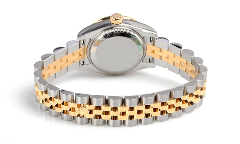 ロレックス(ROLEX) 時計 デイトジャスト 179383NG