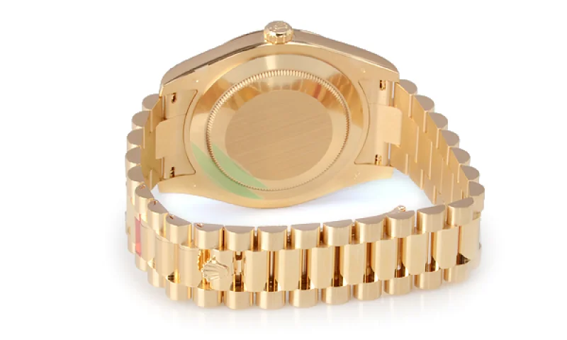 ロレックス(ROLEX) 時計 デイデイトII 218238
