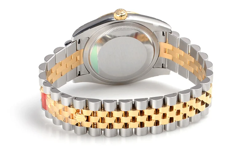 ロレックス(ROLEX) 時計 デイトジャスト 116243NG