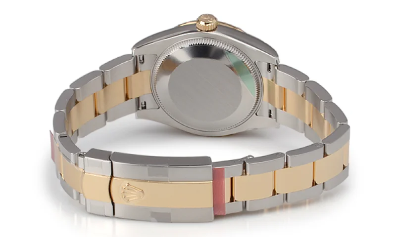ロレックス(ROLEX) 時計 デイトジャスト 178343