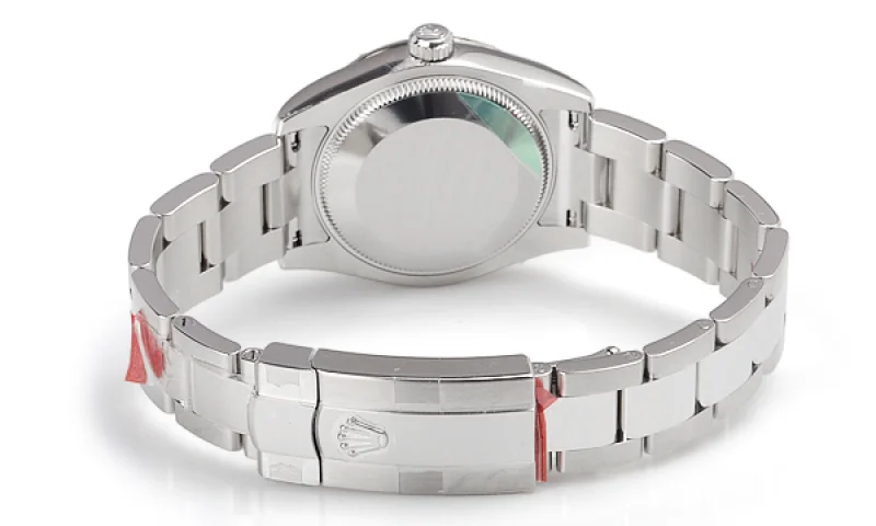 ロレックス(ROLEX) 時計 デイトジャスト 178344NG