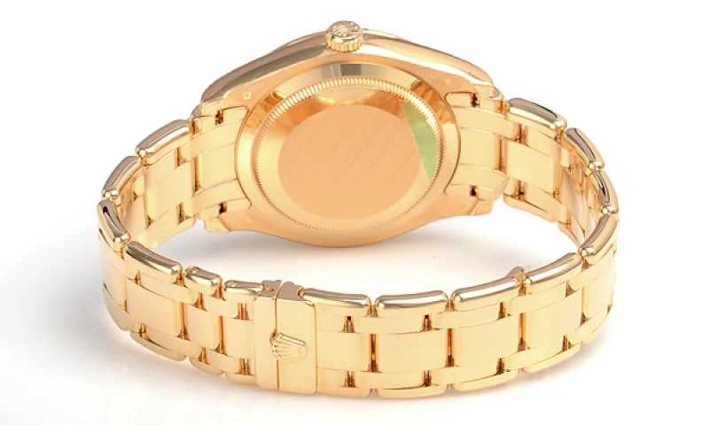 ロレックス(ROLEX) 時計 デイデイト 18948NCA