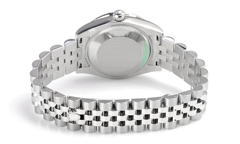 ロレックス(ROLEX) 時計 デイトジャスト 178384