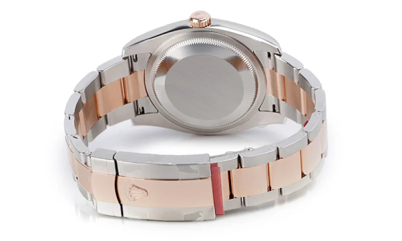 ロレックス(ROLEX) 時計 デイトジャスト 116201G