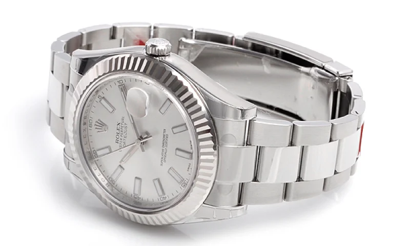 ロレックス(ROLEX) 時計 デイトジャストII 116334