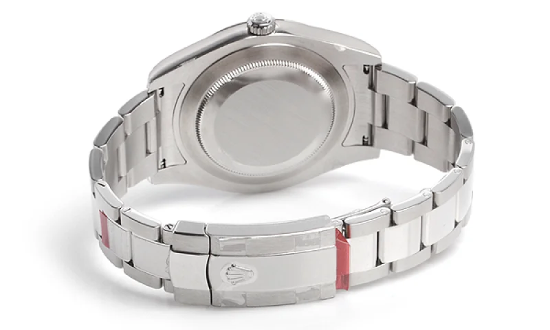 ロレックス(ROLEX) 時計 デイトジャストII 116334