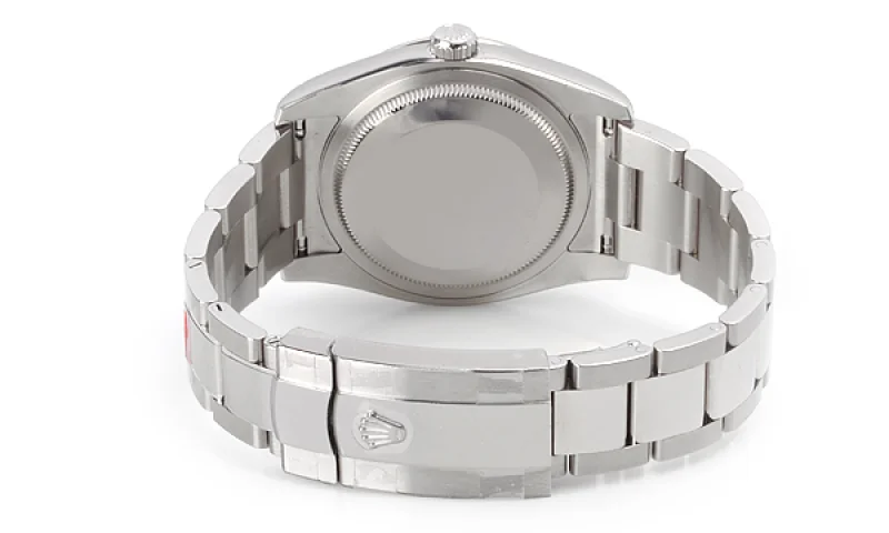 ロレックス(ROLEX) 時計 デイトジャスト 116244NG