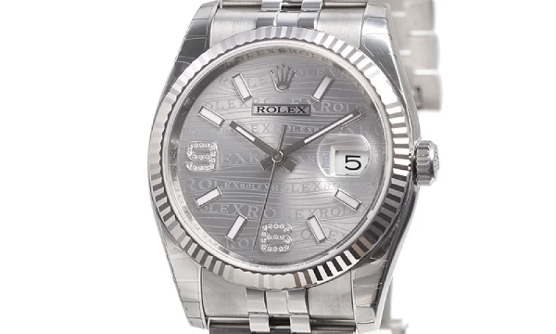 ロレックス(ROLEX) 時計 デイトジャスト 116234