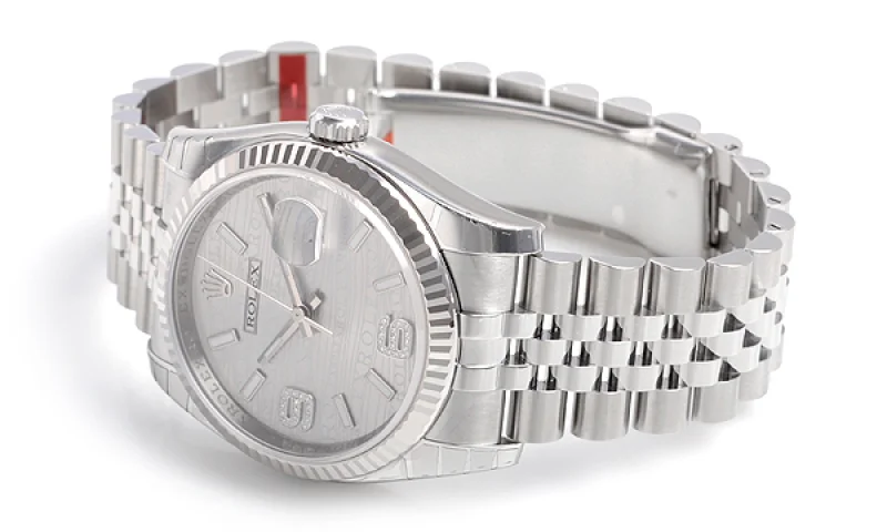 ロレックス(ROLEX) 時計 デイトジャスト 116234