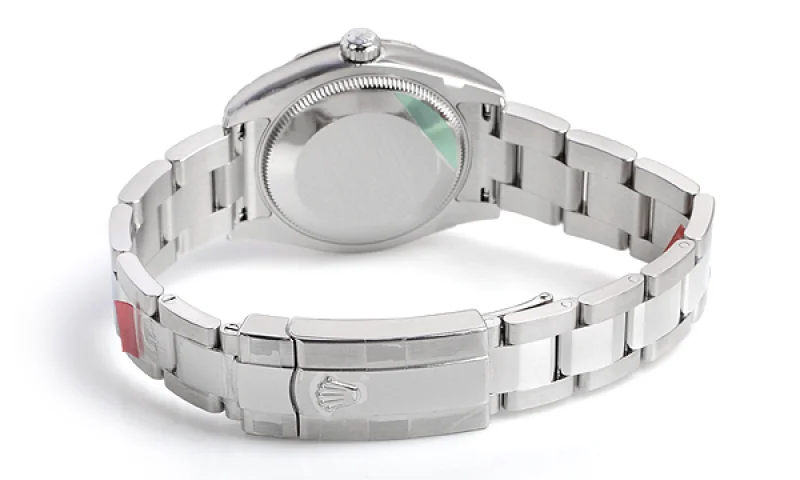 ロレックス(ROLEX) 時計 デイトジャスト 178344