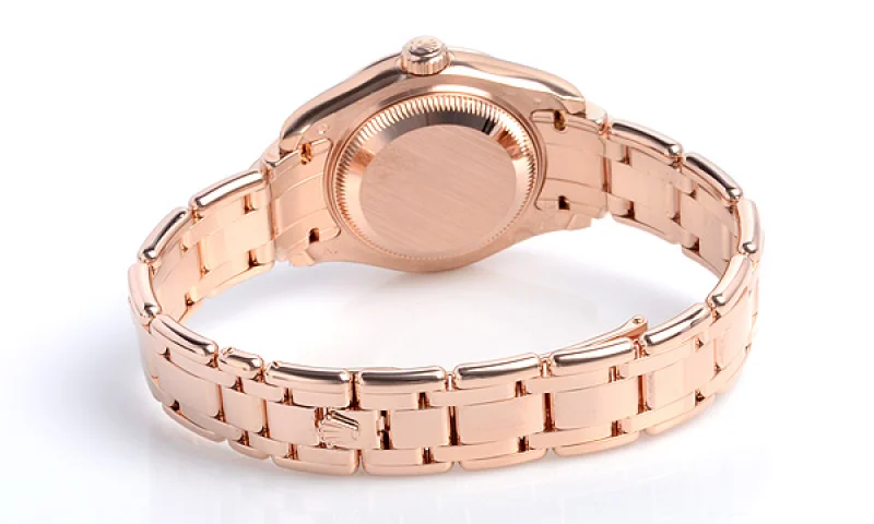 ロレックス(ROLEX) 時計 デイトジャスト 80315