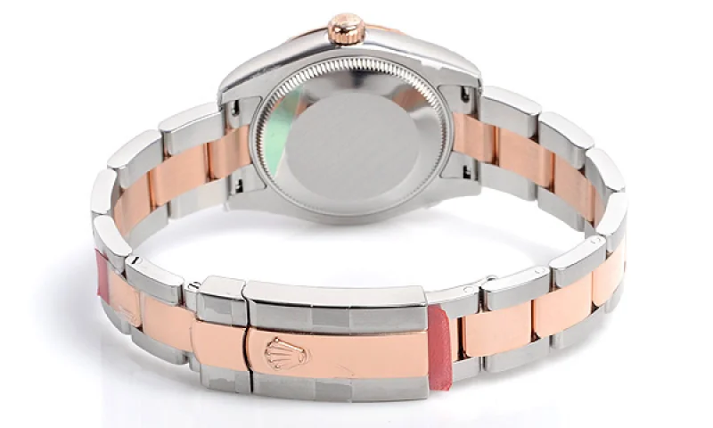 ロレックス(ROLEX) 時計 デイトジャスト 178341NG
