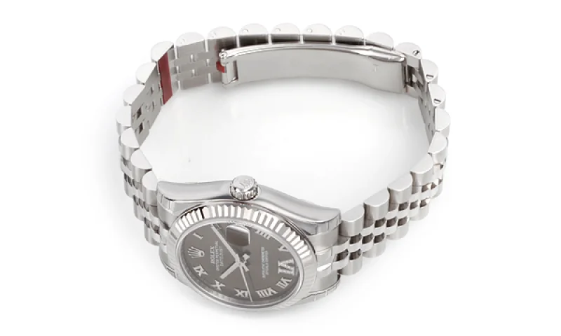 ロレックス(ROLEX) 時計 デイトジャスト 178274
