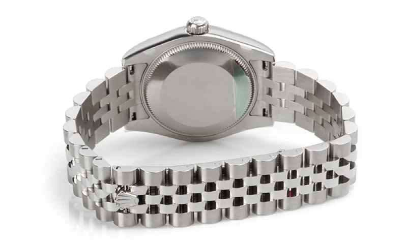 ロレックス(ROLEX) 時計 デイトジャスト 178274