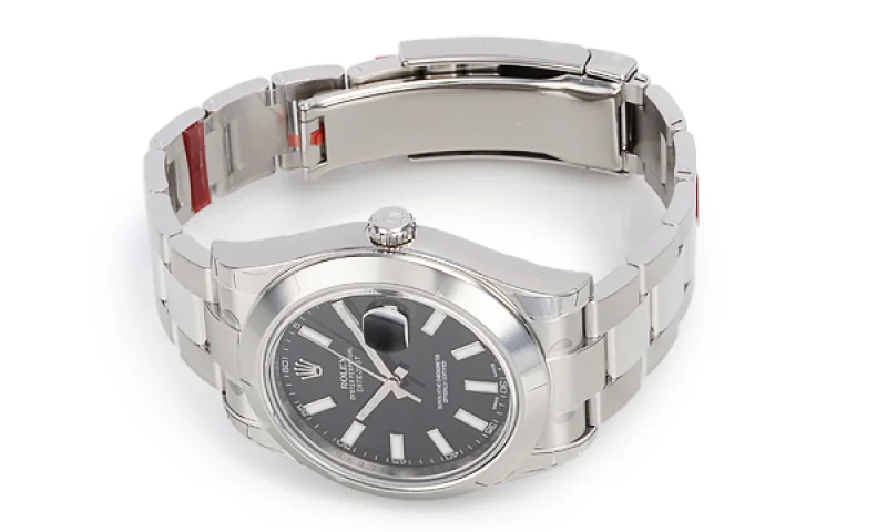 ロレックス(ROLEX) 時計 デイトジャストII 116300