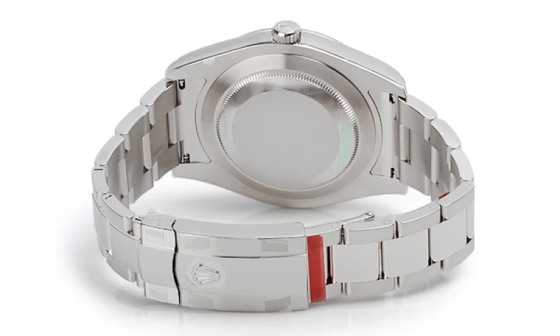 ロレックス(ROLEX) 時計 デイトジャストII 116300