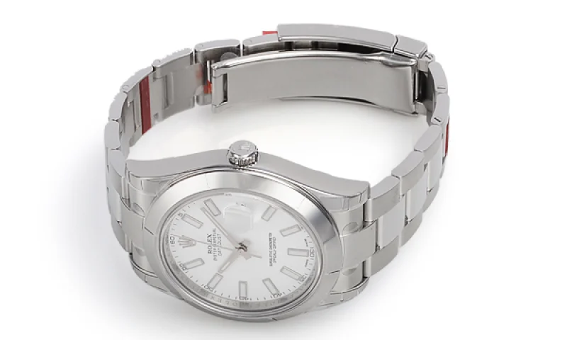 ロレックス(ROLEX) 時計 デイトジャストII 116300