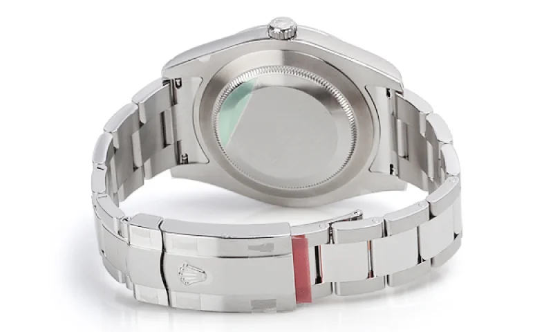 ロレックス(ROLEX) 時計 デイトジャストII 116300