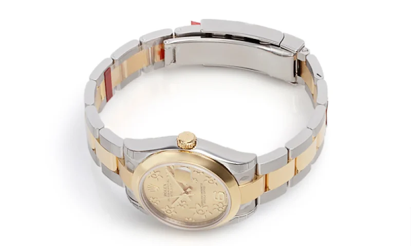 ロレックス(ROLEX) 時計 デイトジャスト 178243