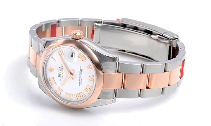 ロレックス(ROLEX) 時計 デイトジャスト 178241