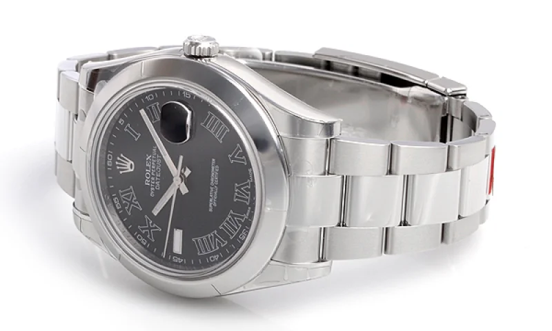 ロレックス(ROLEX) 時計 デイトジャストII 116300