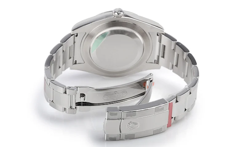 ロレックス(ROLEX) 時計 デイトジャストII 116300