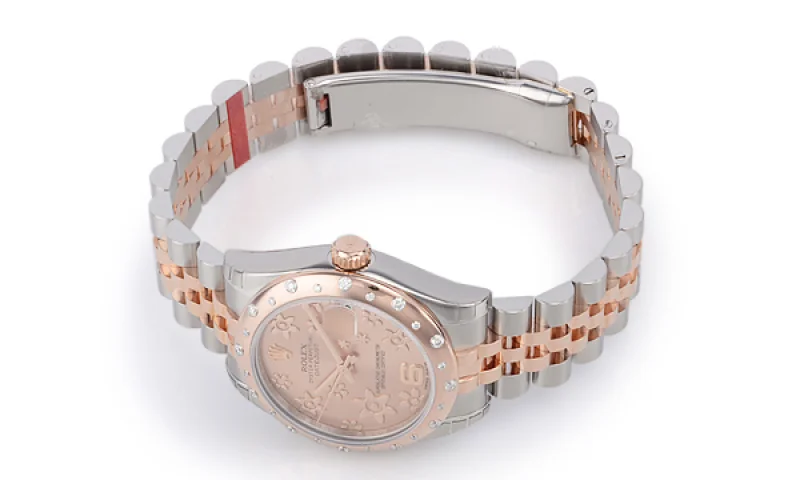 ロレックス(ROLEX) 時計 デイトジャスト 178341