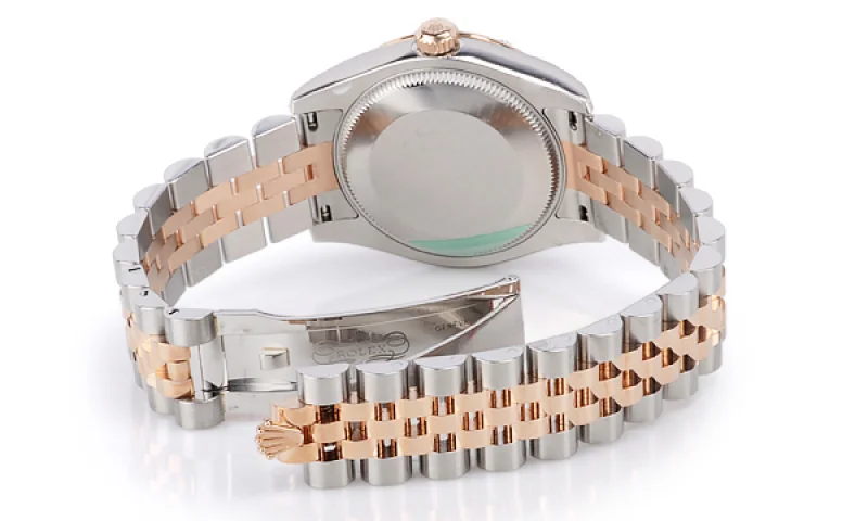ロレックス(ROLEX) 時計 デイトジャスト 178341
