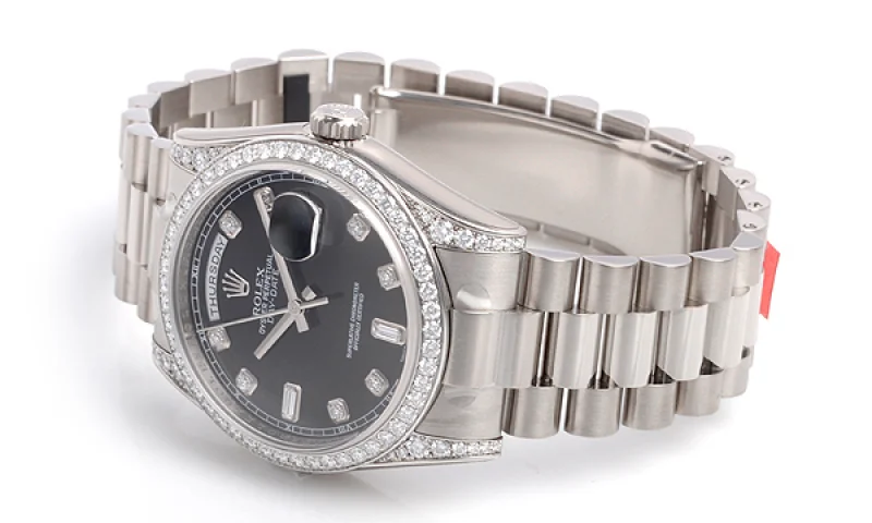 ロレックス(ROLEX) 時計 デイデイト 118389A