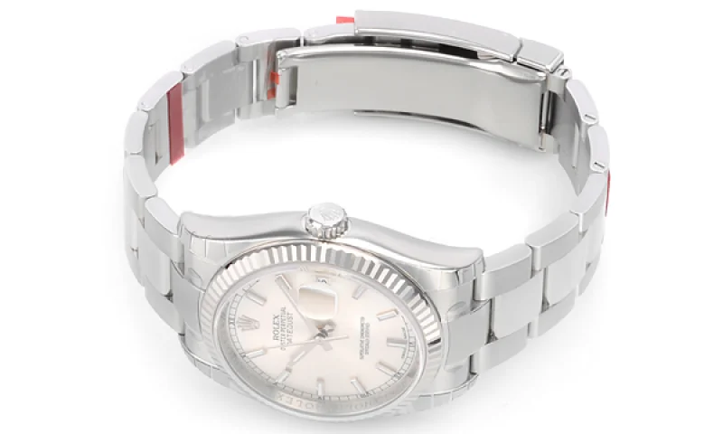 ロレックス(ROLEX) 時計 デイトジャスト 116234