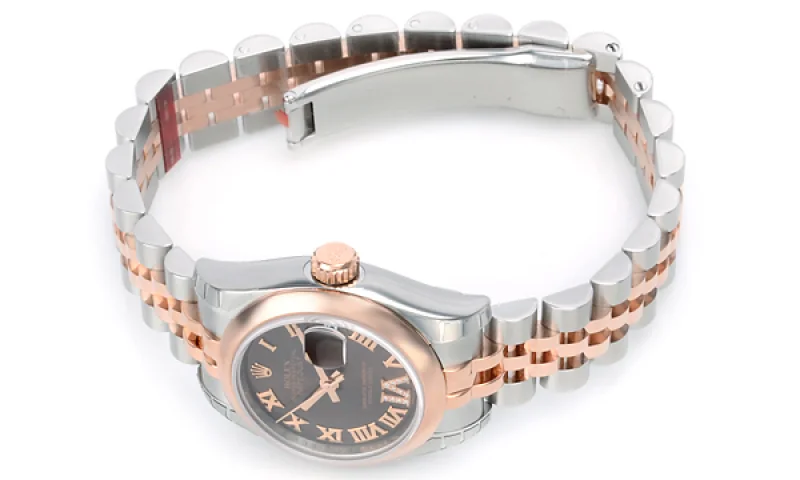 ロレックス(ROLEX) 時計 デイトジャスト 179161