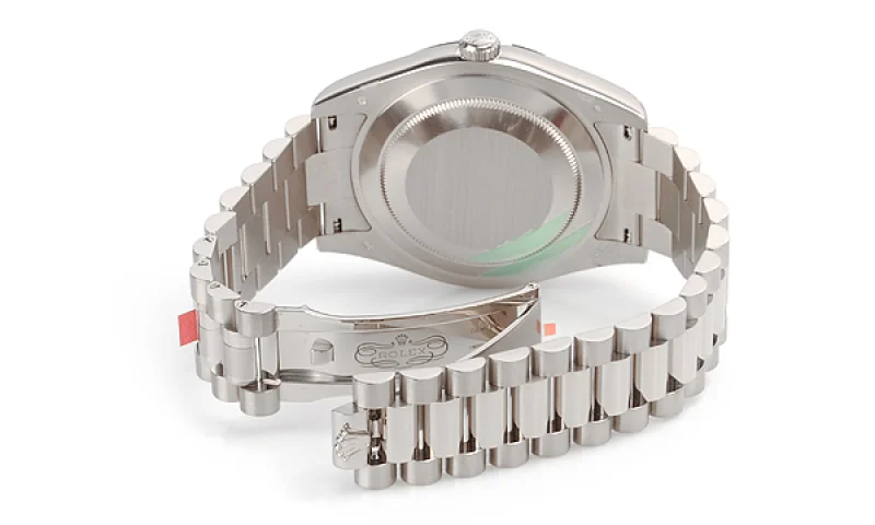 ロレックス(ROLEX) 時計 デイデイトII 218239