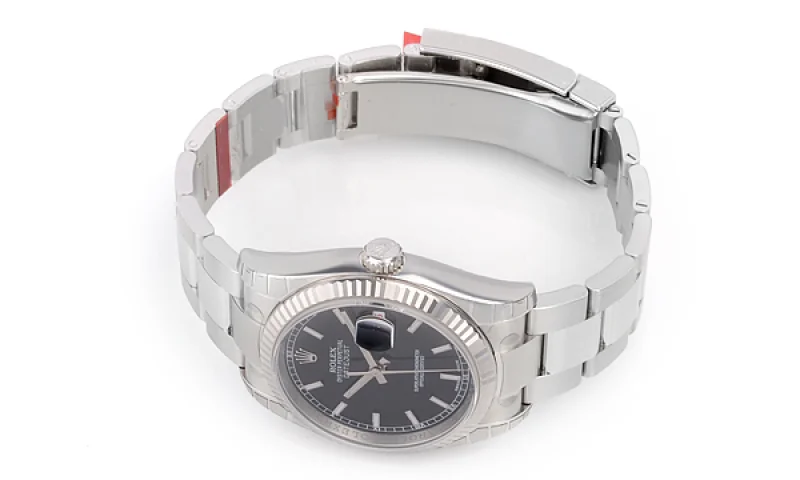 ロレックス(ROLEX) 時計 デイトジャスト 116234